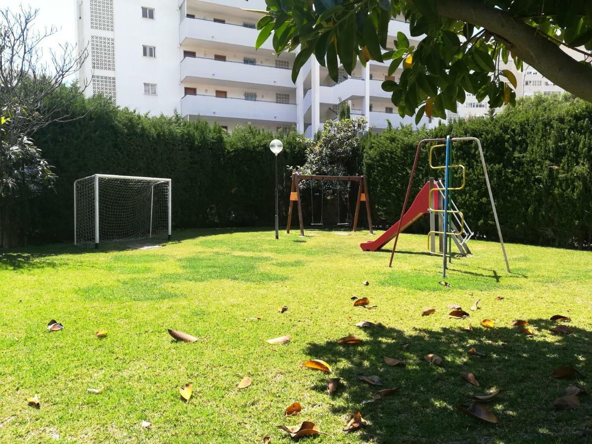 Playa San Juan アリカンテ エクステリア 写真